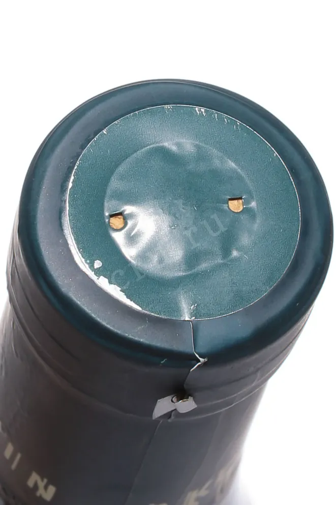 Пробка Rem Akchurin Chardonnay 2024 0.75 л