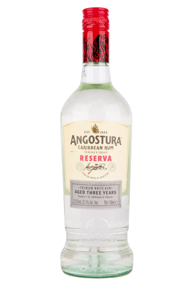 Ром Angostura Reserva  0.7 л