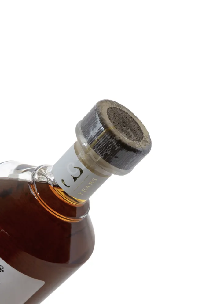 Пробка Torum 3 years old 2018 0.5 л