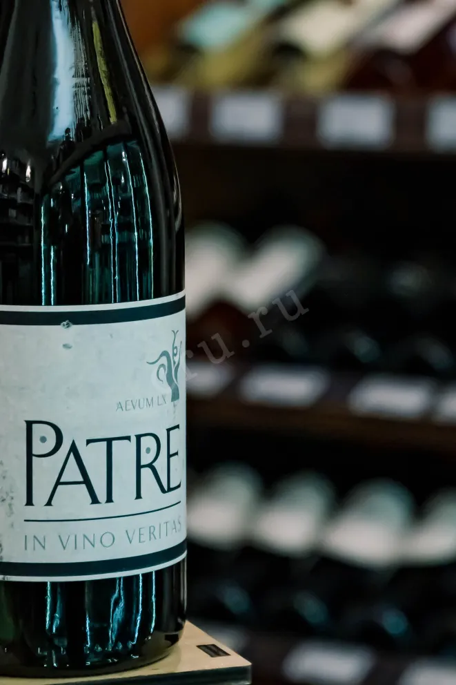 В магазине Крю Профи Ontalba Patre Jumilla DOP 2020 0.75 л