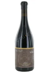 Вино M.Chapoutier Domaine de Bila-Haut V.I.T. Cotes du Roussillon Villages Latour AOC 2012 0.75 л