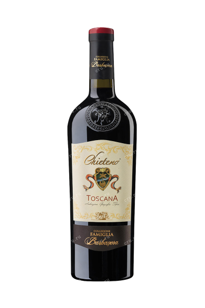 Вино Chieteno 2013 0.75 л