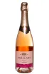 Бутылка Cava Castillo Perelada Brut Rosado with gift box 2021 0.75 л