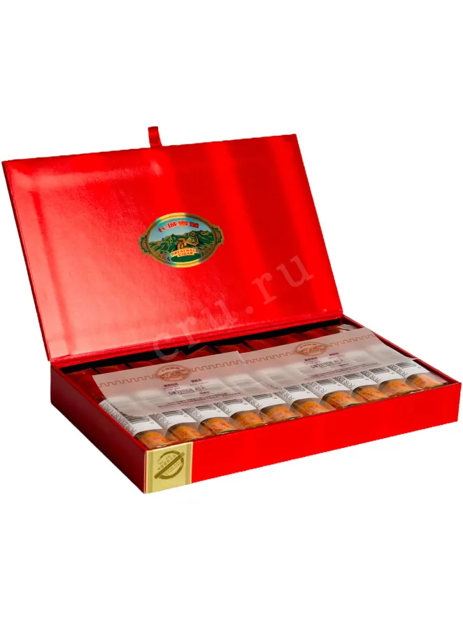 Сигары Great Wall 132 Miracle Wide Churchill *10