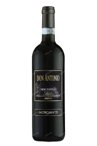 Вино Morgante Don Antonio 2011 0.75 л