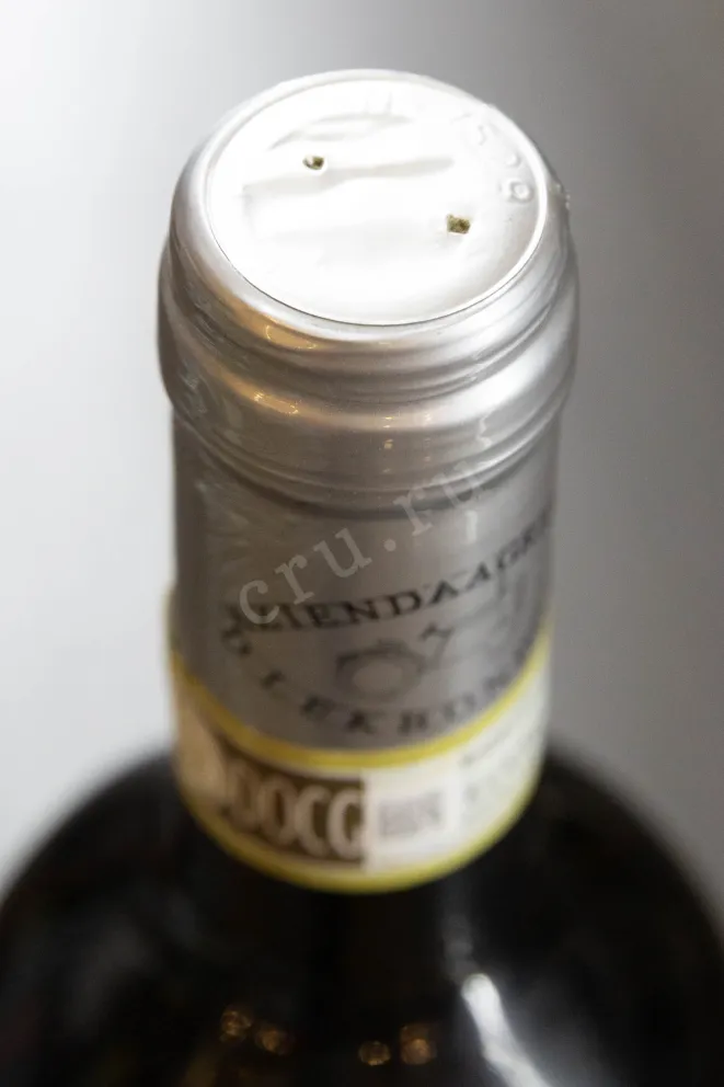 Пробка Olek Bondonio Roncagliette Barbaresco 2020 0.75 л