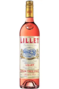 Ликер Lillet Rose  0.75 л