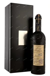 Коньяк Lheraud Petit Champagne 1988 0.7 л