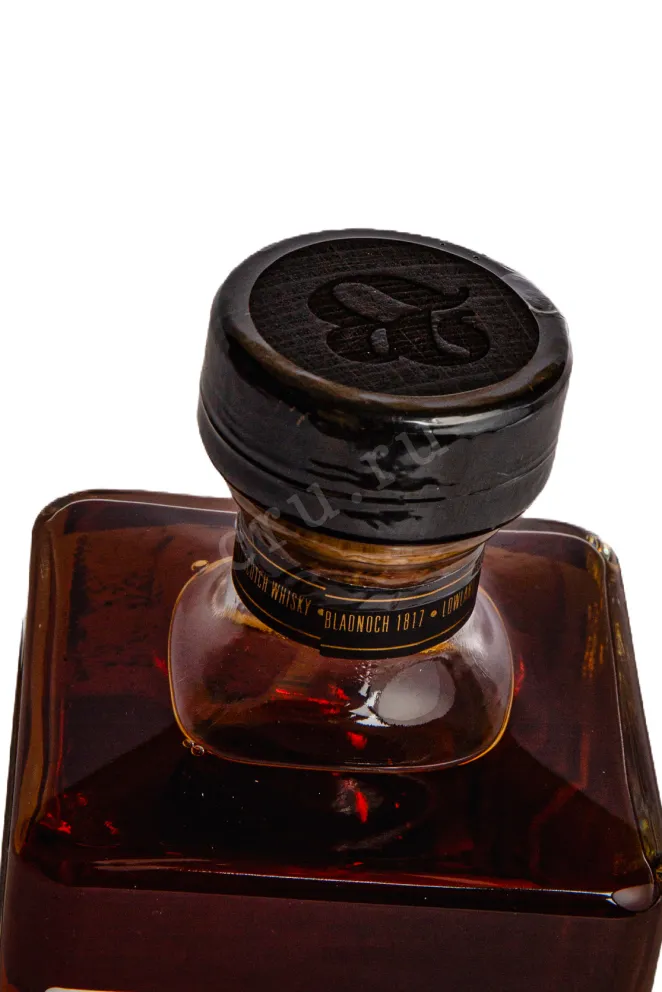 Пробка Bladnoch The Decision Iteration 5 The Dragon Series in gift box 0.7 л
