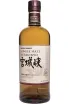 Бутылка Nikka Miyagikyo Single Malt gift box 0.7 л