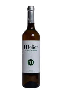 Вино Melior Verdejo 2022 0.75 л
