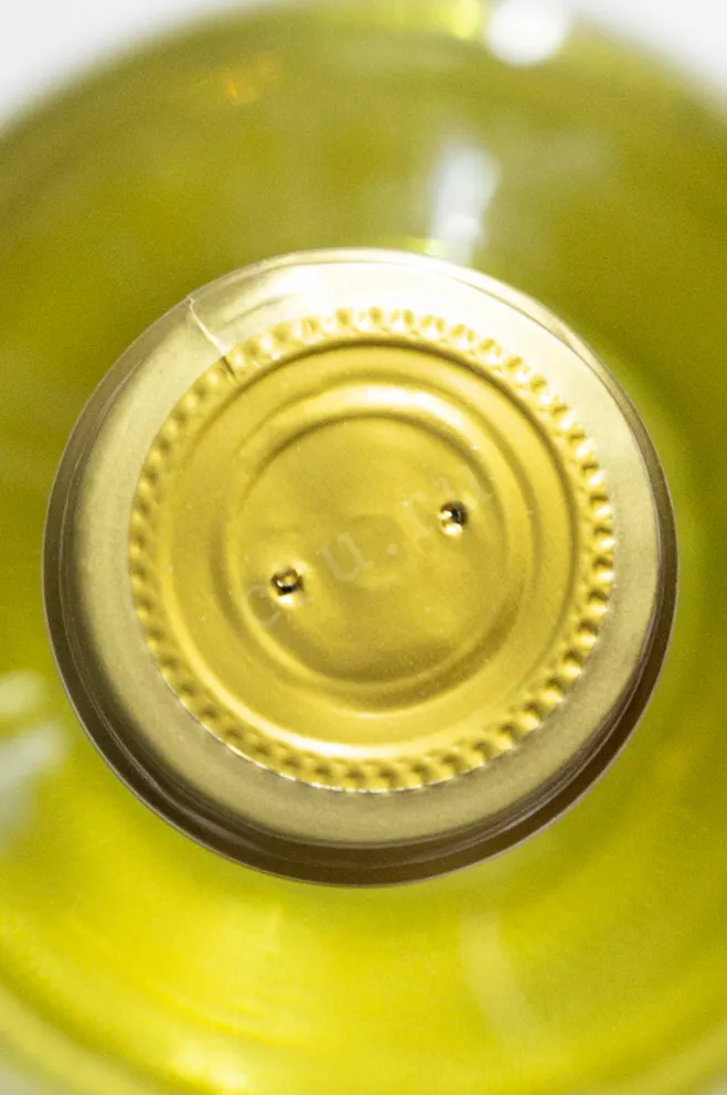 Пробка Castellani Duca Sargento Pinot Grigio 2024 0.75 л