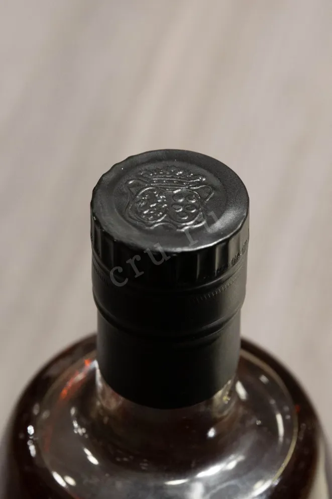 Пробка Croizet VS X in gift box 0.75 л