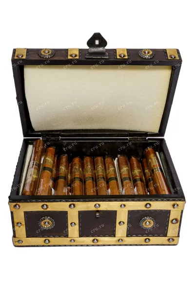 Сигары Gurkha Special Edition Warlord