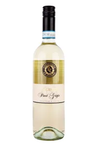 Вино Botter La Casada Pinot Grigio 2022 0.75 л