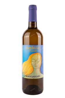 Вино Anthilia (Sicilia) 2022 0.75 л
