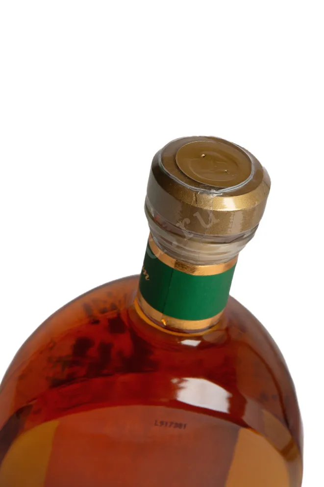 Пробка Bepi Tosolini Ex-Whisky Barrique 0.7 л
