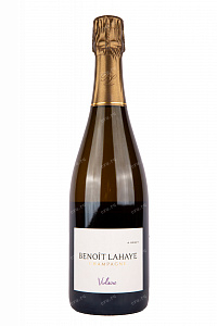Шампанское Benoit Lahaye Violaine  0.75 л