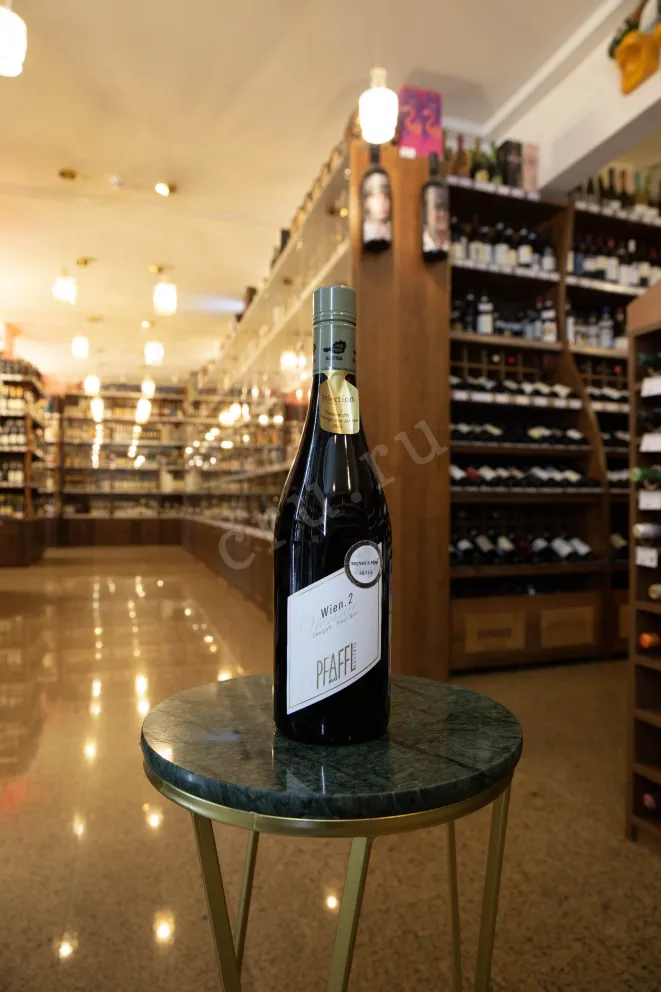 В магазине Крю Профи Weingut R&A Pfaffl Wien. 2 2023 0.75 л