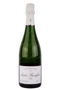 Шампанское Andre Beaufort Polisy Millesime Brut 2009 0.75 л
