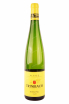 Бутылка Trimbach Riesling Alsace in tube 2020 0.75 л