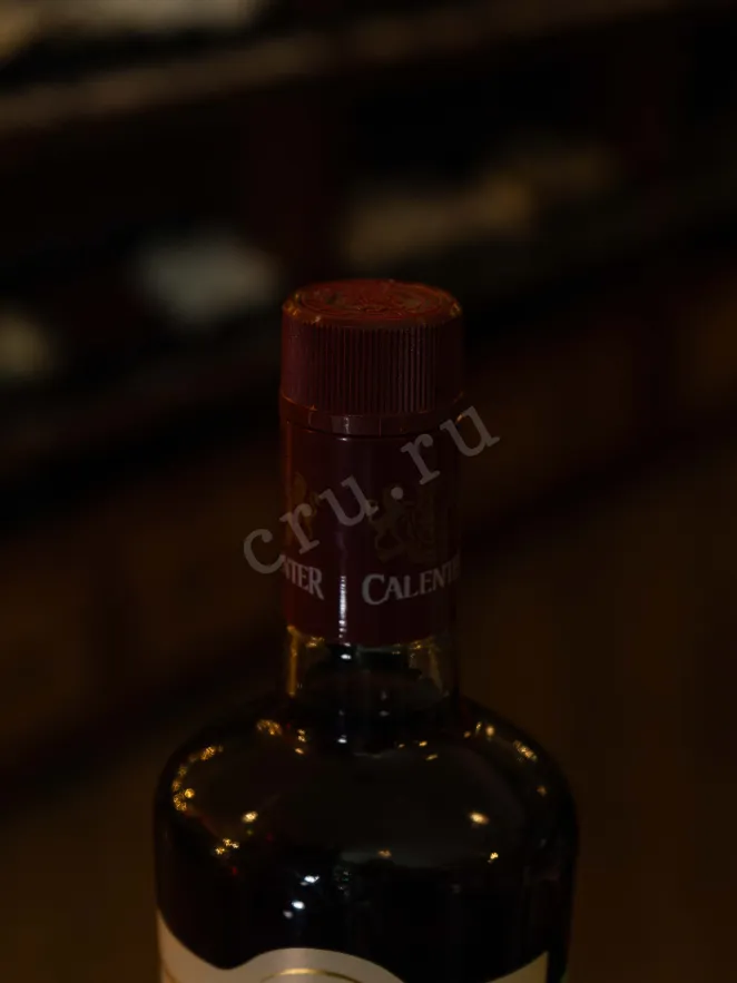 В магазине Крю Профи Calenter Premium in gift box 0.75 л