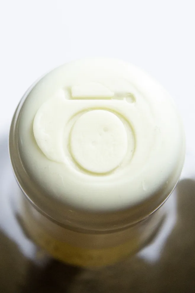 Пробка Zorah Heritage 2019 0.75 л