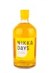 Бутылка виски Nikka Days 0.7