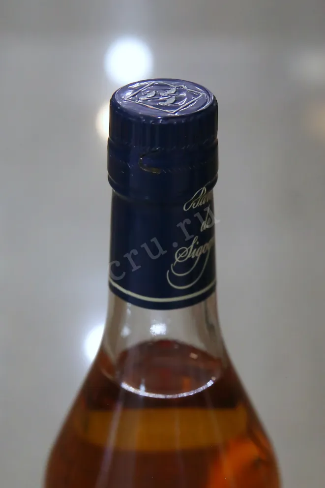 Пробка Baron de Sigognac VSOP Reserve 0.7 л