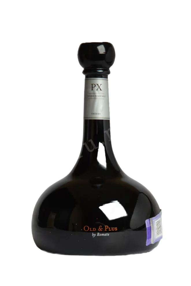 Бутылка Pedro Khimenes Old End Plyus 1999 old gift box 1999 0.5 л