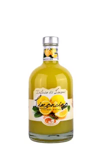Ликер Limoncino Morelli  0.5 л