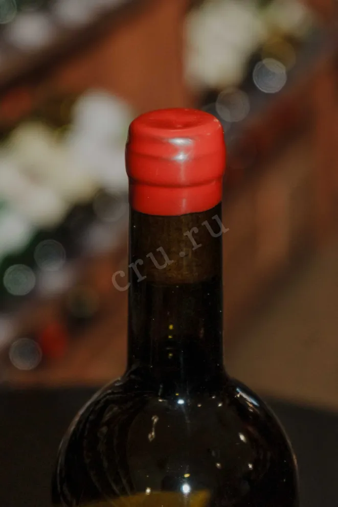 Пробка Batonis Marani Rkatsiteli 2020 0.75 л