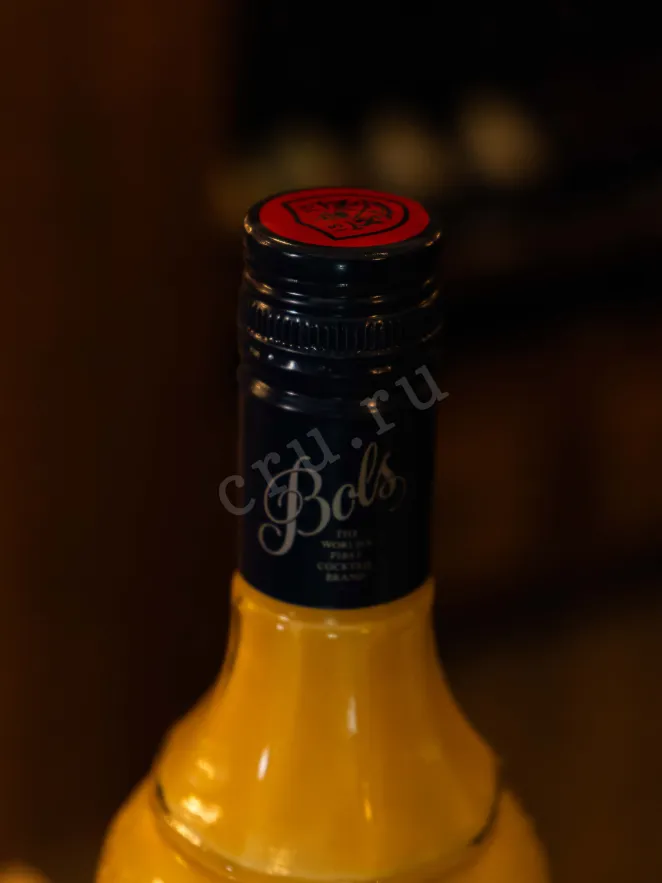 Пробка Bols Advocaat 0.7 л