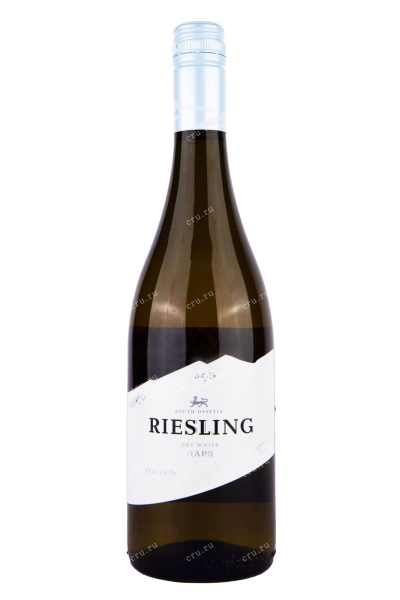 Вино Tsard Riesling 0.75 л