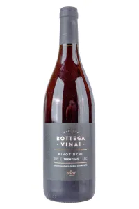 Вино Bottega Vinai Pinot Nero 2022 0.75 л
