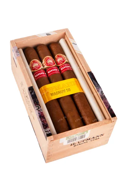 Сигары H. Upmann Magnum 50*10