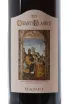 Этикетка Banfi Chianti Classico 2023 0.75 л