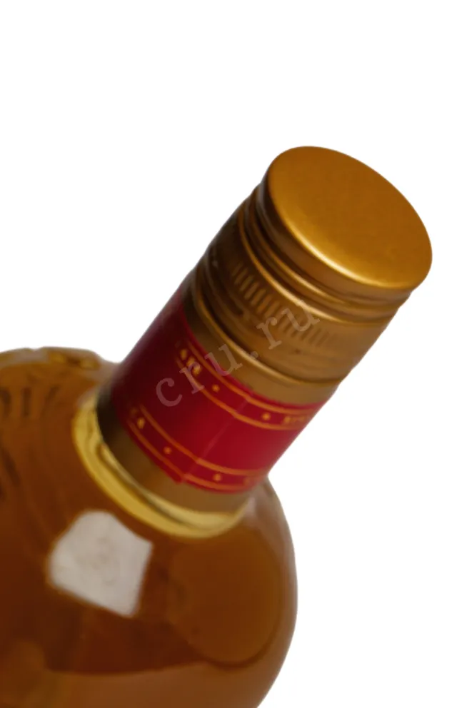 Пробка Pura Vida Blanco 2025 0.7 л