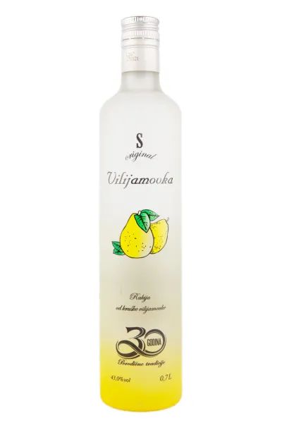 Ракия Simex Original Vilijamovka  0.7 л