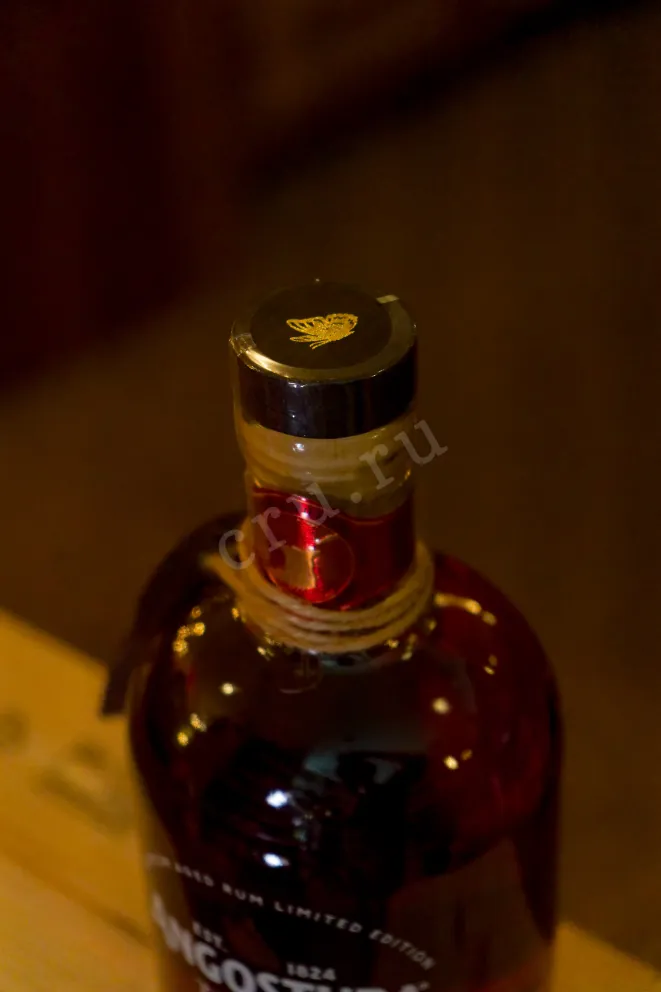 В магазине Крю Профи Angostura Tribute in tube 0.7 л