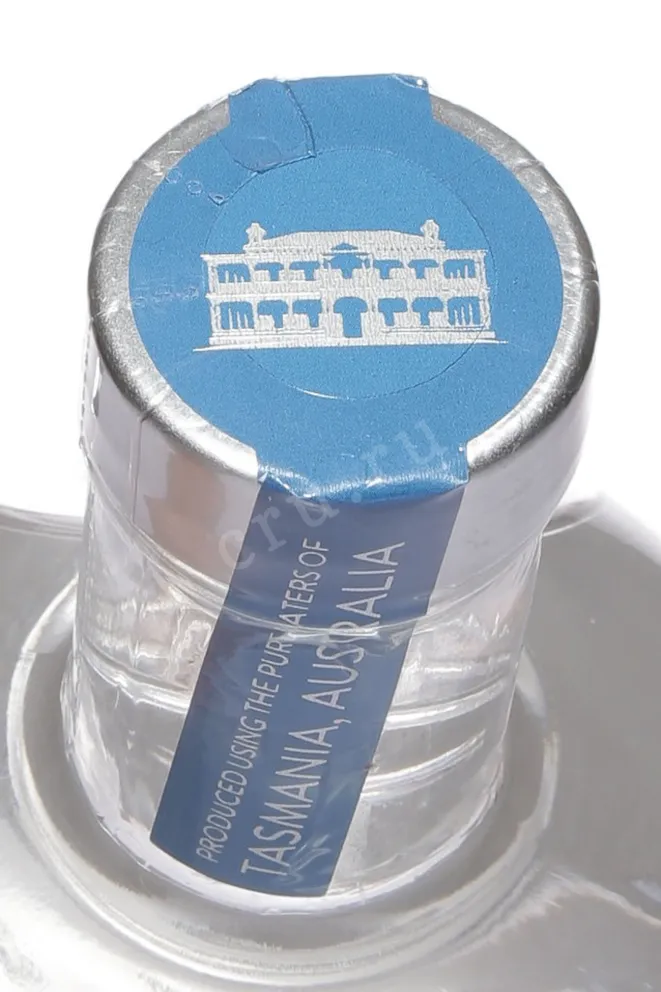 Пробка Lawrenny Van Diemen's 0.7 л