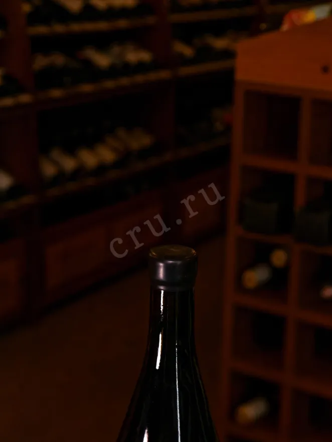 Пробка Bogovich Cabernet Franc 2021 0.75 л