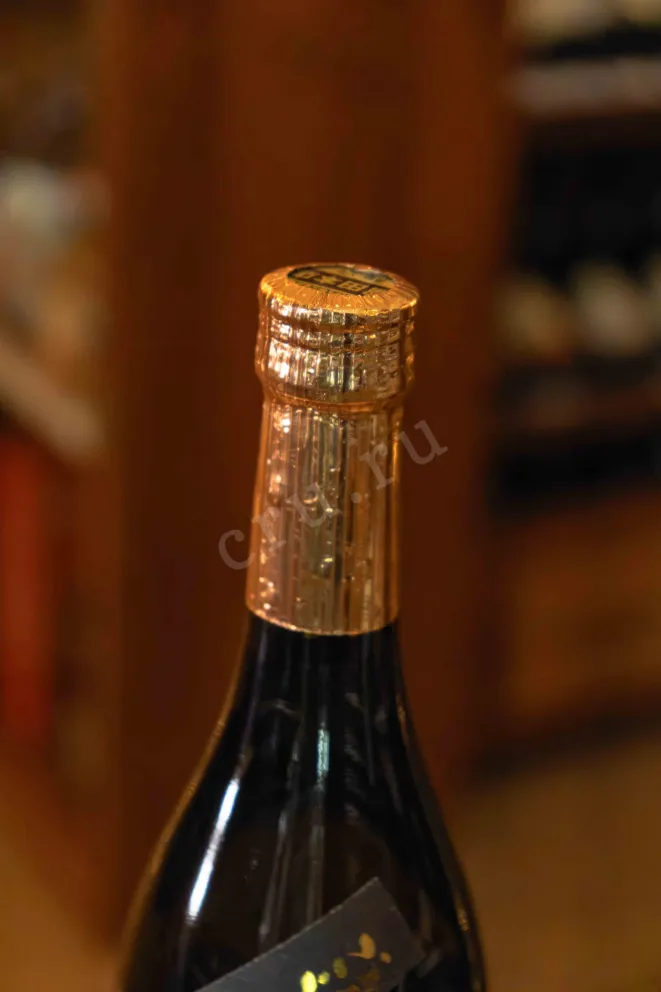 Пробка Junmai Ginjo Inatahime Goriki 0.72 л