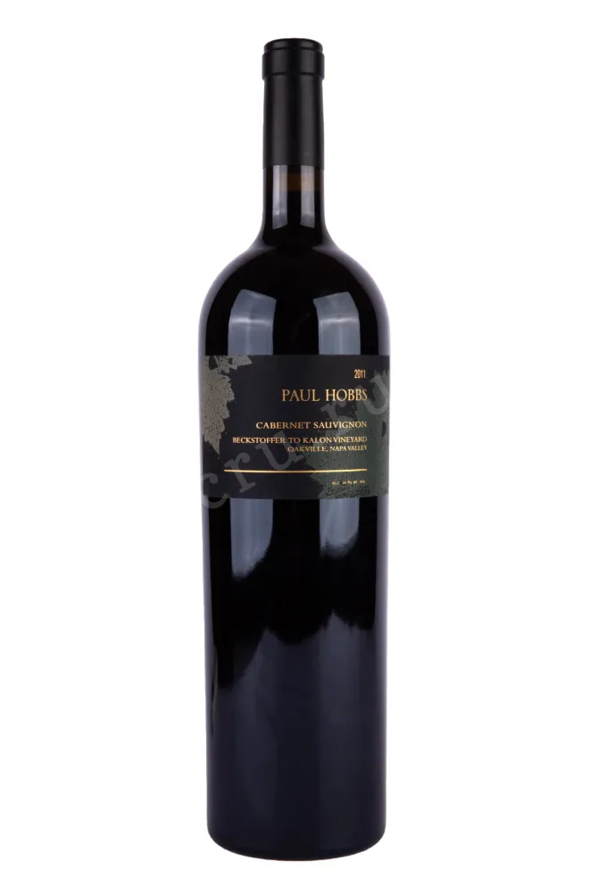 Вино Paul Hobbs Beckstoffer To Kalon Vineyard Cabernet Sauvignon 1.5 л