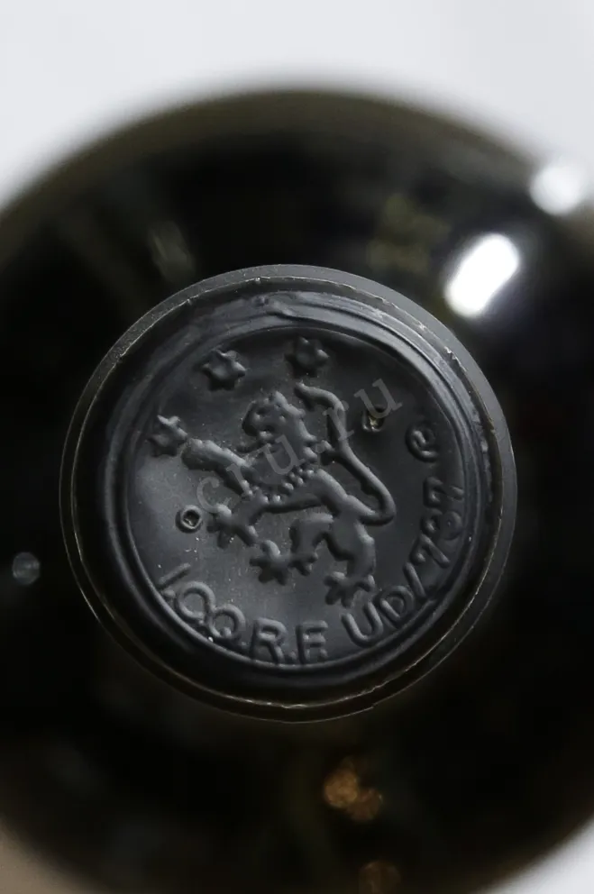 Пробка Antonutti Friuano 2022 0.75 л