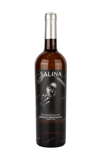 Вино Salina Sauvignon Blanc 2021 0.75 л