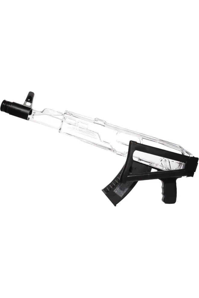 Бутылка Kalashnikov Original AK (automat)