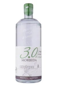 Граппа Mazzetti d Altavilla 3.0 Morbida Giovane  0.7 л