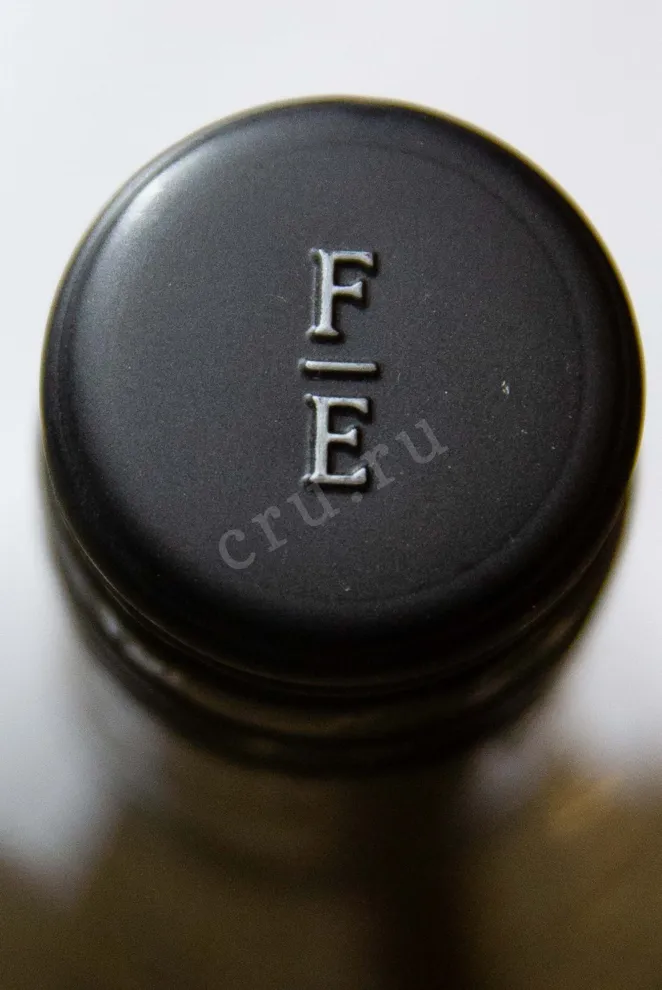 Пробка Frankland Estate Riesling 2022 0.75 л