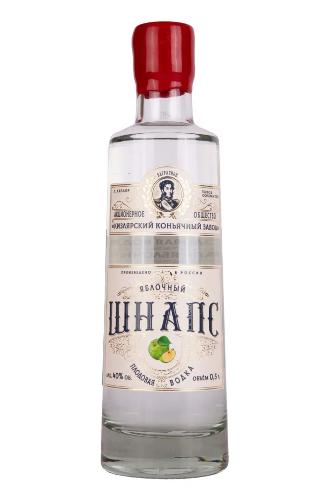 Шнапс Apple Schnapps  0.5 л